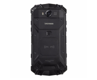 DOOGEE S60 Czarny - 1199393 - zdjęcie 3